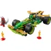 LEGO® Ninjago: Mașina de curse cu tragere înapoi a lui Lloyd (71828)
