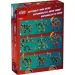 LEGO® Ninjago: Robotul de luptă Spinjitzu al lui Arin (71839)