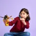 LEGO® Ninjago: Robotul de luptă Spinjitzu al lui Arin (71839)