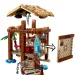 LEGO® One Piece: Coliba din Satul Morilor de Vânt (75636)