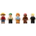 LEGO® One Piece: Nava piraților Going Merry (75639)