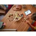 LEGO® One Piece: Nava piraților Going Merry (75639)