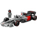 LEGO® Speed Champions: Audi Revolut F1® Team R26 mașină de curse (77259)