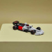 LEGO® Speed Champions: Audi Revolut F1® Team R26 mașină de curse (77259)