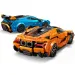LEGO® Speed Champions: Lamborghini Revuelto și Huracán STO (77238)