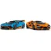 LEGO® Speed Champions: Lamborghini Revuelto și Huracán STO (77238)
