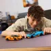 LEGO® Speed Champions: Lamborghini Revuelto și Huracán STO (77238)