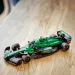 LEGO® Speed Champions: Mașina de curse Aston Martin Aramco F1® AMR24 (77245)