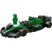 LEGO® Speed Champions: Mașina de curse Aston Martin Aramco F1® AMR24 (77245)
