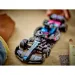 LEGO® Speed Champions: Mașina de curse BWT Alpine F1® Team A524 (77248)