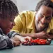 LEGO® Speed Champions: Mașina de curse Ferrari SF-24 F1® (77242)