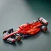 LEGO® Speed Champions: Mașina de curse Ferrari SF-24 F1® (77242)