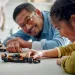LEGO® Speed Champions: Mașina de curse McLaren F1® Team MCL38 (77251)