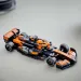 LEGO® Speed Champions: Mașina de curse McLaren F1® Team MCL38 (77251)