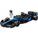 LEGO® Speed Champions: Mașina de curse Williams Racing FW46 F1® (77249)