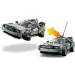 LEGO® Speed Champions: Mașina timpului din Înapoi în viitor (77256)