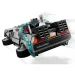 LEGO® Speed Champions: Mașina timpului din Înapoi în viitor (77256)