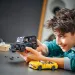 LEGO® Speed Champions: Mercedes-AMG G 63 și Mercedes-AMG SL 63 (76924)