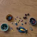 LEGO® Speed Champions: Oracle Red Bull Racing RB20 F1® mașină de curse (77243)