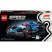 LEGO® Speed Champions: Visa Cash App RB VCARB 01 F1® mașină de curse (77246)