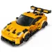 LEGO® Speed Champions: supermașina Porsche 911 GT3 RS (77239)