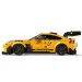 LEGO® Speed Champions: supermașina Porsche 911 GT3 RS (77239)