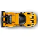 LEGO® Speed Champions: supermașina Porsche 911 GT3 RS (77239)