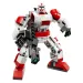 LEGO® Star Wars™: Armură de robot soldat clonă Shock Trooper™ (75448)