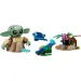LEGO® Star Wars™: Casa lui Grogu (75443)