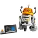 LEGO® Star Wars™: Droid astromecanic Chopper (C1-10P)™ (75416)