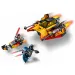 LEGO® Star Wars™: Forța Burner snow speeder (75414)
