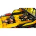 LEGO® Star Wars™: Forța Burner snow speeder (75414)