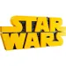 LEGO® Star Wars™: Logo-ul Star Wars™ construit din cărămizi (75407)
