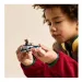 LEGO® Star Wars™: Microfighter Jedi Starfighter™ al lui Plo Koon (75400)
