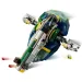 LEGO® Star Wars™: Nava spațială a lui Jango Fett (75433)