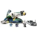 LEGO® Star Wars™: Nava spațială a lui Jango Fett (75433)