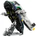 LEGO® Star Wars™: Nava spațială a lui Jango Fett (75433)