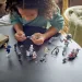 LEGO® Star Wars™: Pachet de luptă cu Soldat Clon™ și Droid de luptă™ (75372)