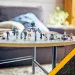 LEGO® Star Wars™: Pachet de luptă cu Soldat Clon™ și Droid de luptă™ (75372)