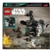 LEGO® Star Wars™: Pachet de luptă cu soldat al Stelei Morții și Night Trooper (75412)