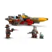 LEGO® Star Wars™: Speederul lui Cobb Vanth (75437)