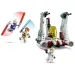 LEGO® Star Wars™: Vânător stelar clasa V-19 Torrent (75432)