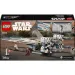 LEGO® Star Wars™: Vânătorul U-wing al Rebelilor™ (75399)