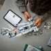 LEGO® Star Wars™: Vânătorul U-wing al Rebelilor™ (75399)