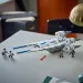 LEGO® Star Wars™: Vânătorul U-wing al Rebelilor™ (75399)