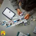 LEGO® Star Wars™: Vânătorul U-wing al Rebelilor™ (75399)
