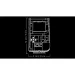 LEGO® Super Mario™: Game Boy™ (72046)