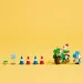 LEGO® Super Mario™: Mario Kart™ – Bicicleta lui Yoshi (72031)