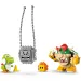 LEGO® Super Mario™: Mario Kart™ – Castelul lui Bowser (72039)