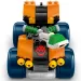 LEGO® Super Mario™: Mario Kart™ – Castelul lui Bowser (72039)
